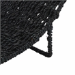 Safavieh Milly Fruit Rack in Black