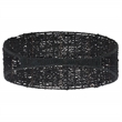 Safavieh Milly Fruit Rack in Black