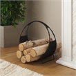 Safavieh Milly Fruit Rack in Black