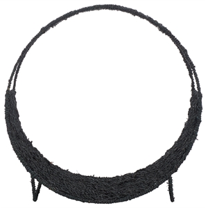 Safavieh Milly Fruit Rack in Black