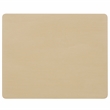 Safavieh Haven Wood Accent Table in Natural