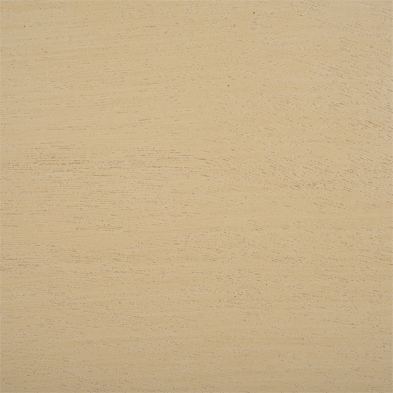 Safavieh Haven Wood Accent Table in Natural