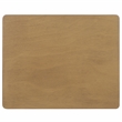 Safavieh Haven Wood Accent Table in Brown