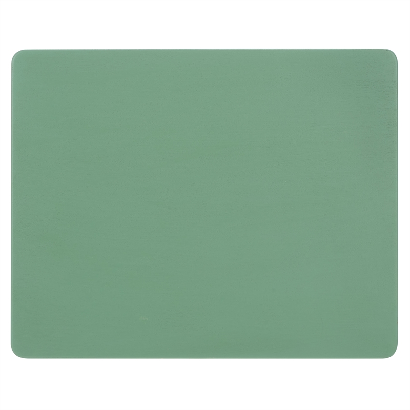 Safavieh Haven Wood Accent Table in Sage