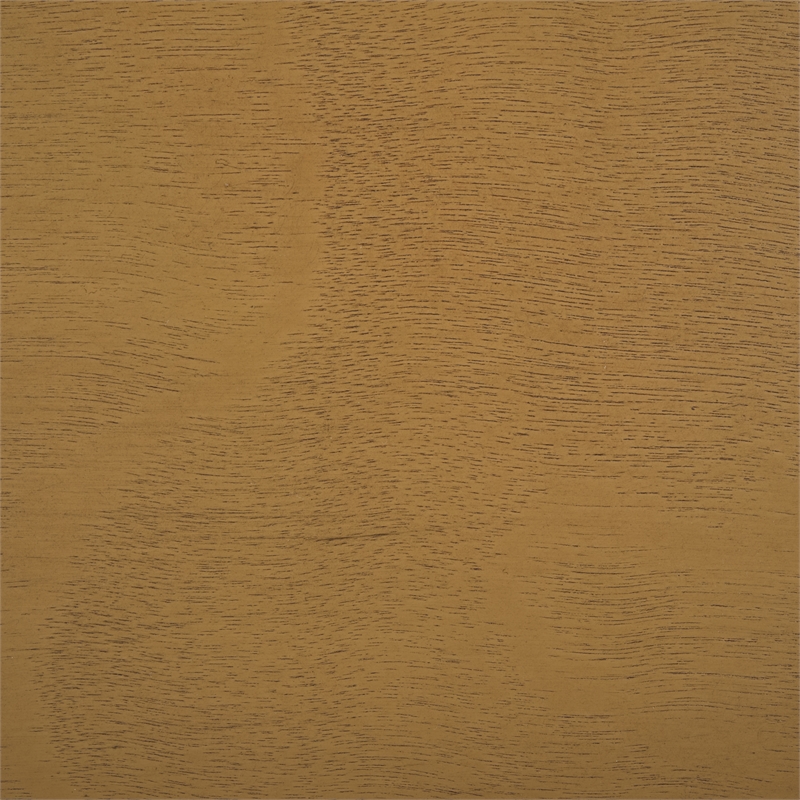 Safavieh Haven Wood Low Drawer Accent Table in Brown
