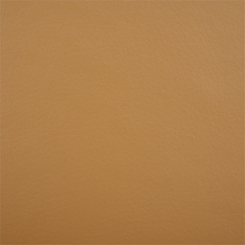 Safavieh Laylie Rattan And Leather Counter Stool in Tan / Natural