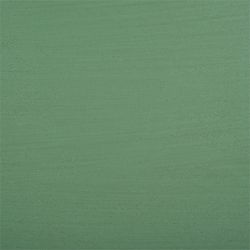 Safavieh Haven Wood Low Drawer Accent Table in Sage