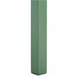 Safavieh Haven Wood Low Drawer Accent Table in Sage
