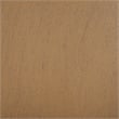 Safavieh Lilith Wavy Wood Accent Table in Brown