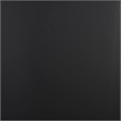 Safavieh Blanchard Wood Side Chair in Matte Black