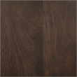 Safavieh Blanchard Wood Side Chair in Dark Walnut
