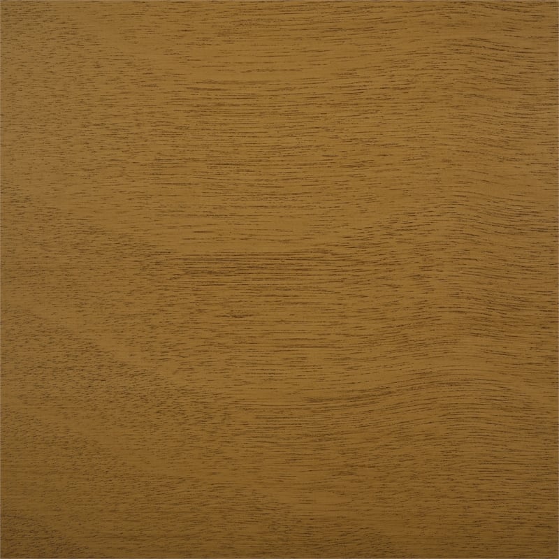 Safavieh Haven Wood 2 Drw Desk in Brown