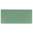 Safavieh Haven Wood 2 Drw Desk in Sage