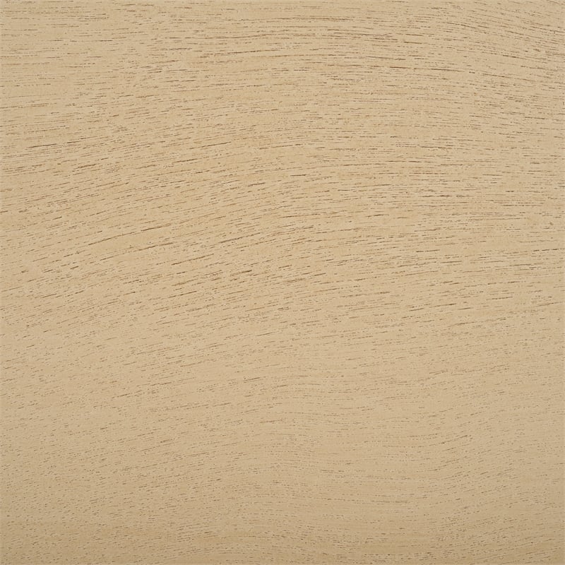 Safavieh Thurston Wood 2 Drw Console in Natural