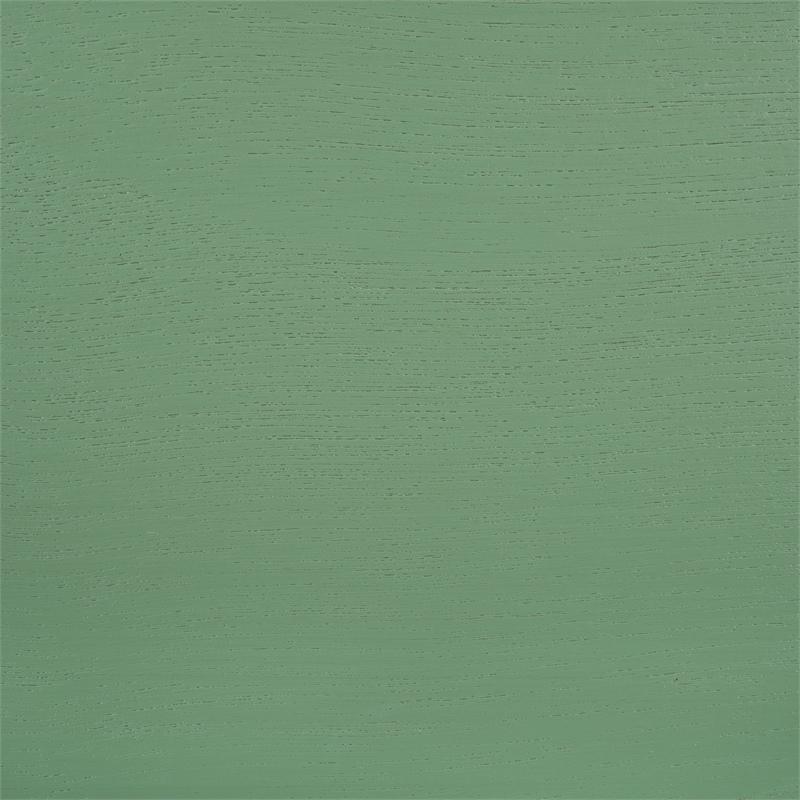 Safavieh Haven Wood 2 Drw Large Console in Sage