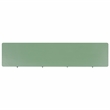 Safavieh Haven Wood 2 Drw Large Console in Sage