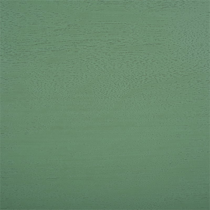 Safavieh Haven Wood Console in Sage