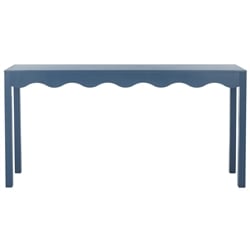 Console Tables