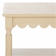 Safavieh Haven Wood Coffee Table in Natural
