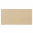 Safavieh Haven Wood Coffee Table in Natural