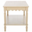 Safavieh Haven Wood Coffee Table in Natural