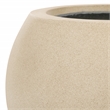 Safavieh Gerand Concrete Planter in Beige