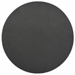 Safavieh Saxon Steel Table in Gray