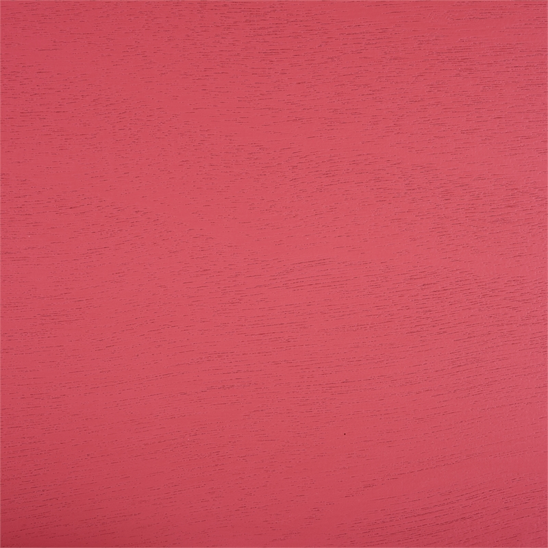 Safavieh Haven Wood 2 Step Stool in Pink