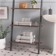 Safavieh Signature 8 Pc Cotton Towel Bundle in Gray