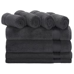 Bath Linens