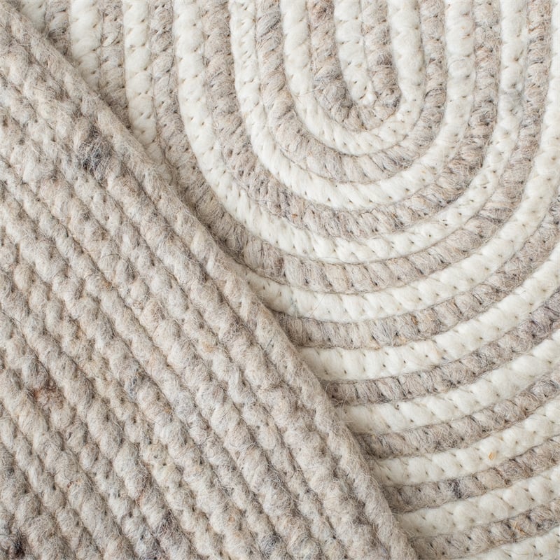 Safavieh Braided 9'-0