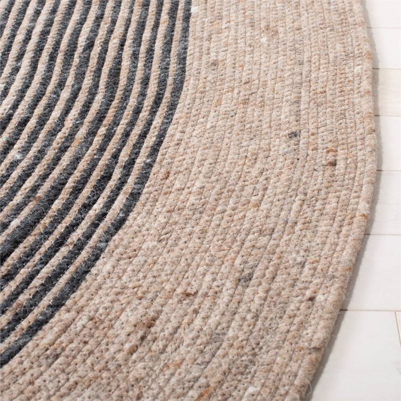 Safavieh Braided 3'-0