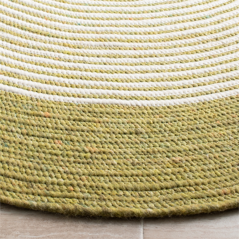 Safavieh Braided 8'-0