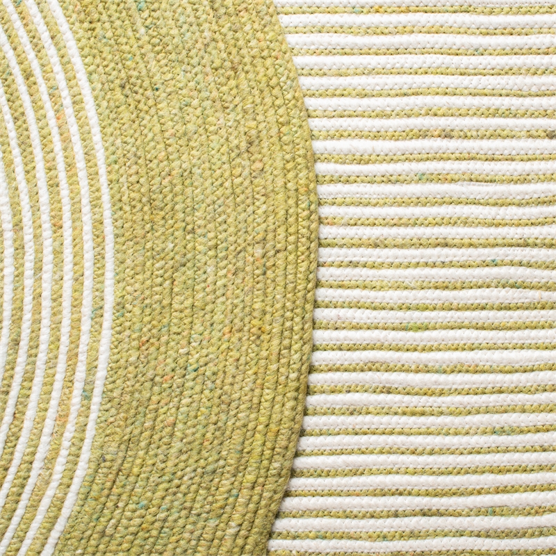 Safavieh Braided 8'-0