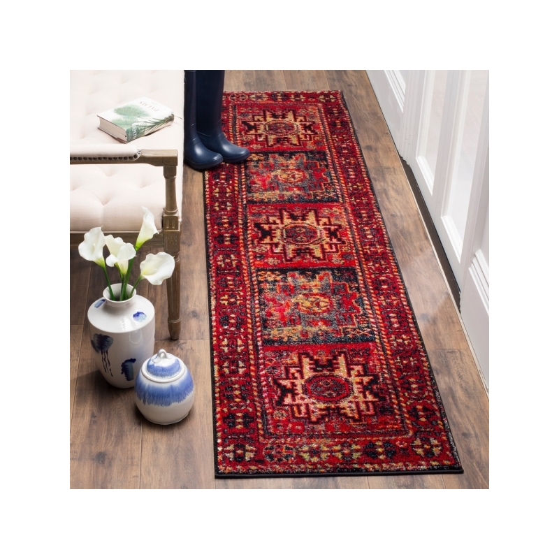Safavieh Vintage Hamadan 2'-3