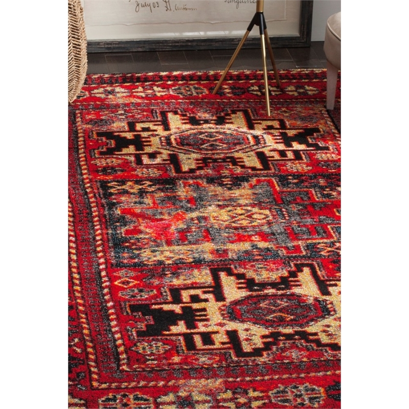 Safavieh Vintage Hamadan 2'-3