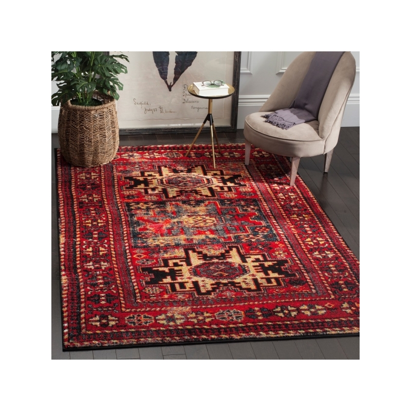 Safavieh Vintage Hamadan 2'-3