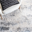 Safavieh Berber Shag 200 6'-7