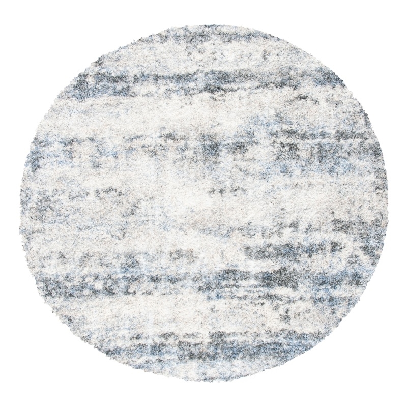 Safavieh Berber Shag 200 6'-7