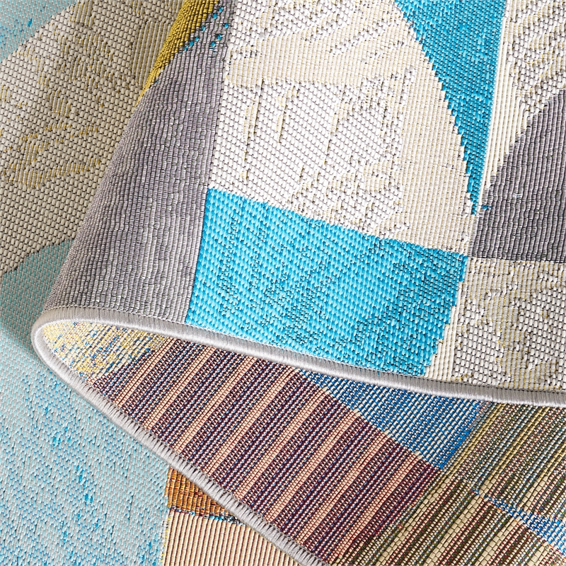 Safavieh Barbados 500 4'-0