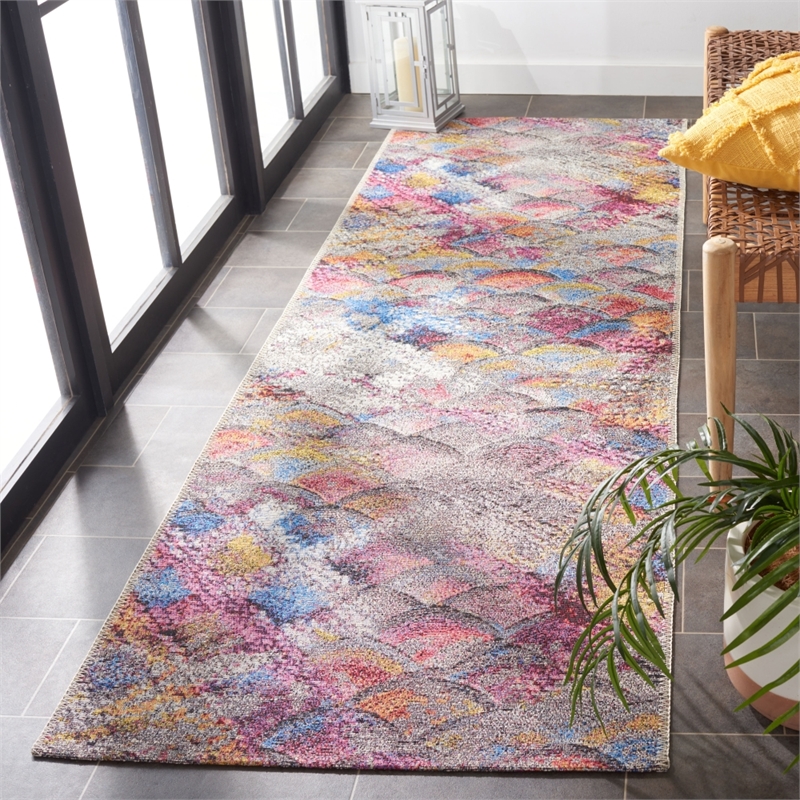 Safavieh Barbados 500 2'-8