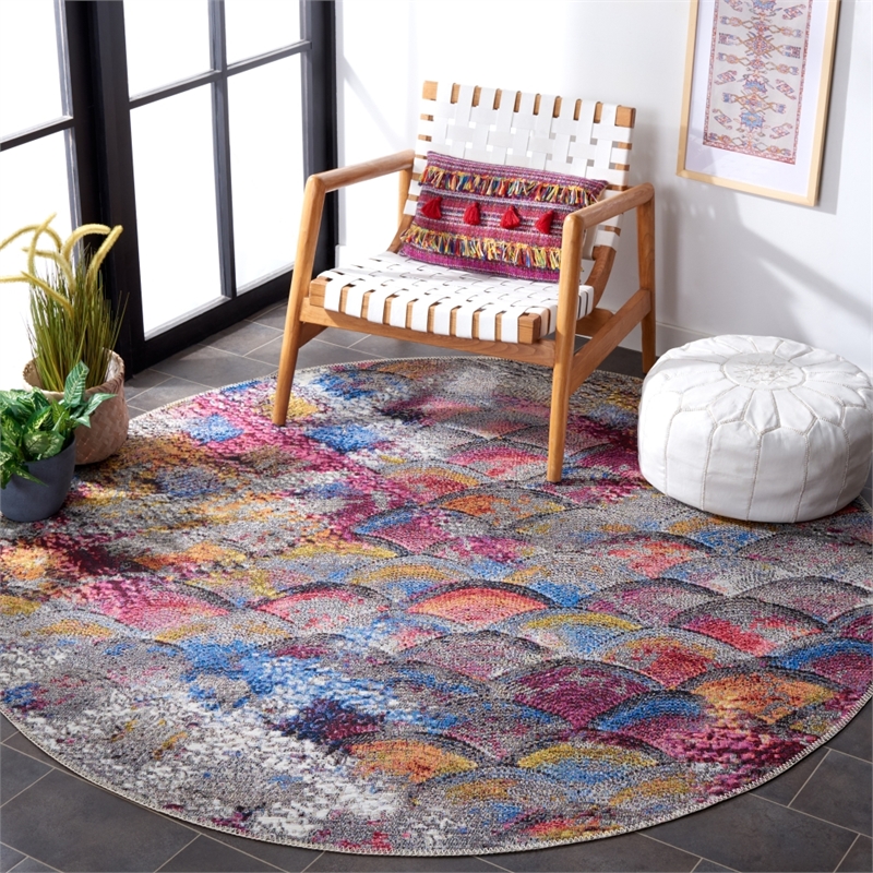 Safavieh Barbados 500 6'-6