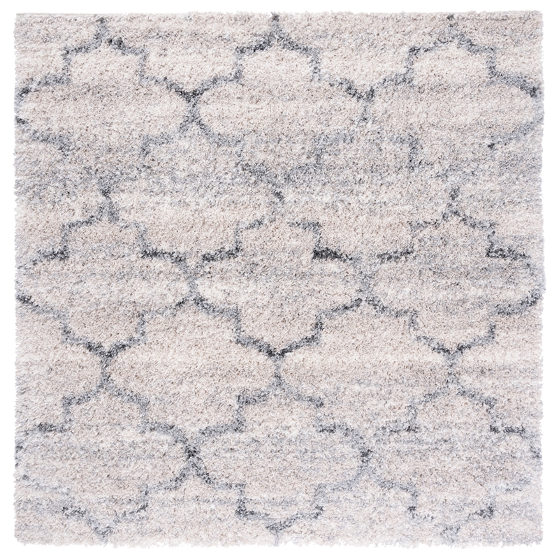 Safavieh Fontana Shag  800 6'-7