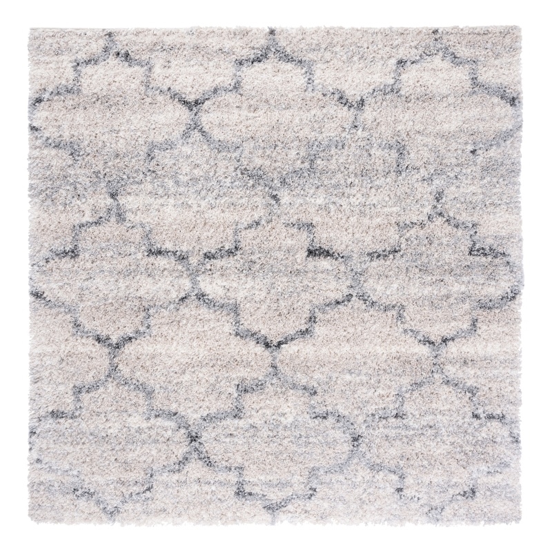 Safavieh Fontana Shag  800 6'-7