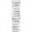 Safavieh Fontana Shag  800 2'-3