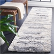 Safavieh Fontana Shag  800 2'-3