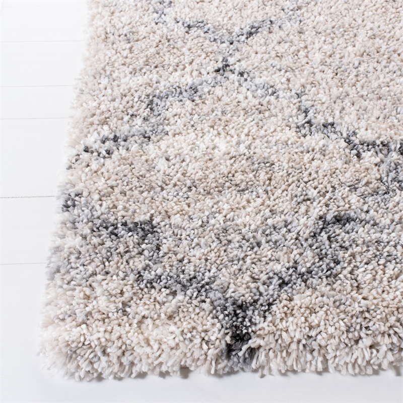 Safavieh Fontana Shag  800 10'-0