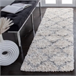 Safavieh Fontana Shag  800 2'-3