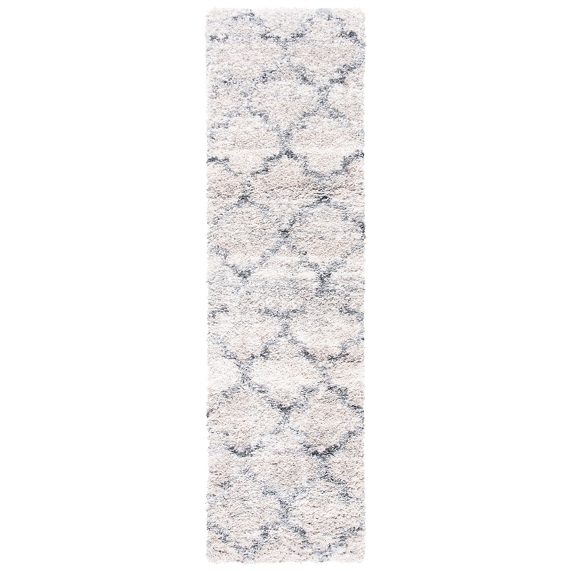 Safavieh Fontana Shag  800 2'-3