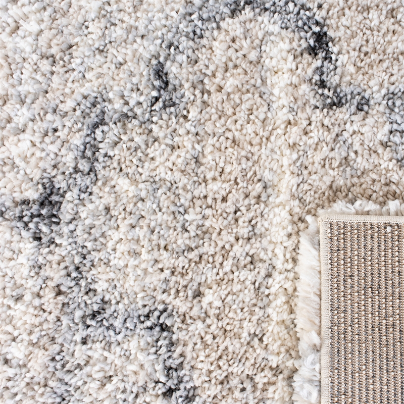 Safavieh Fontana Shag  800 2'-3